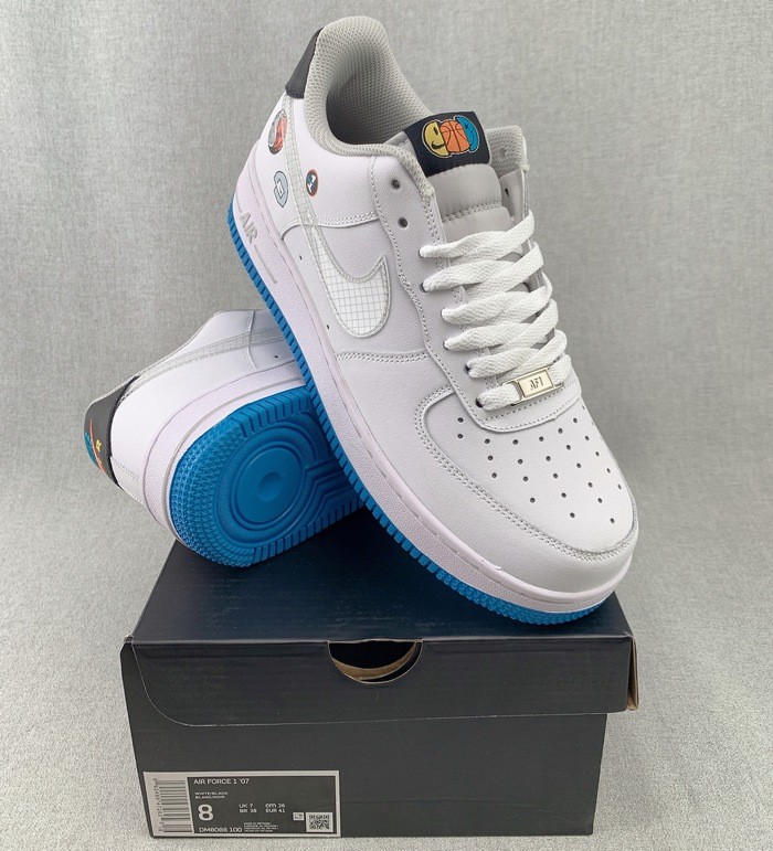 Air Force 1 Low DM8088-100