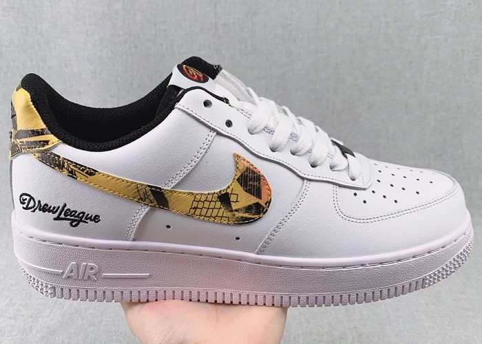 Air Force 1 Low 'Drew League' DM7578-100