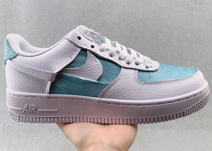 Air Force 1 Low LXX 'Glacier Blue' DJ9880-400