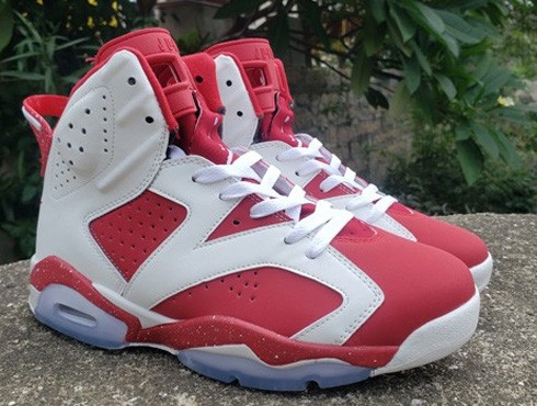 Air Jordan 6 Retro Countdown Pack-323939-991