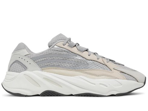 Yeezy Boost 700 V2 “Cream”- GY7924