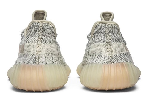 Yeezy Boost 350 V2 Shoes Reflective "Lundmark" – FV3254