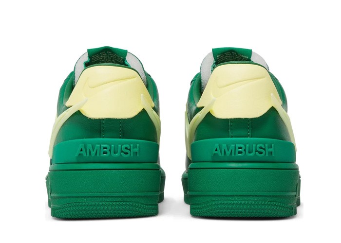 AMBUSH x Air Force 1 Low 