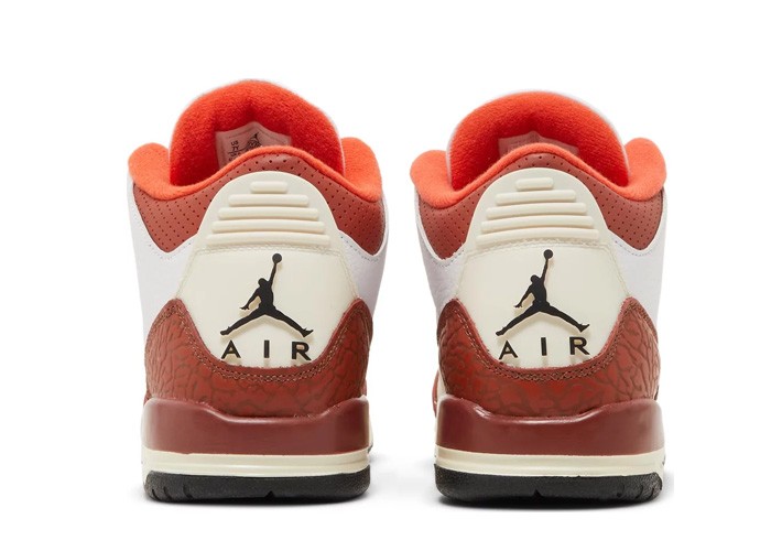 Air Jordan 3 Retro GS 