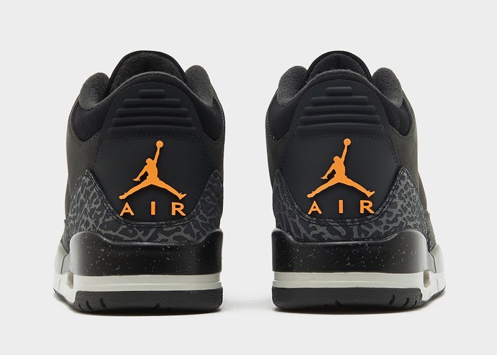 Air Jordan RETRO 3 "Fear Pack" CT8532-080