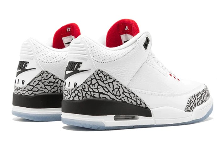 Air Jordan 3 Retro NRG 