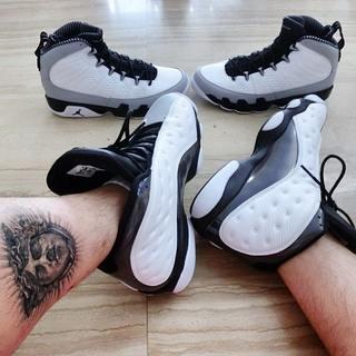 Air Jordan 13 Retro Barons