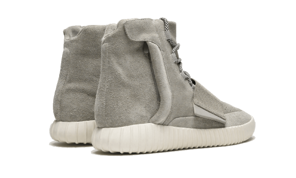 Yeezy Boost 750 Shoes "Lbrown" – B35309