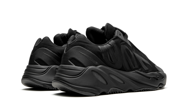 Yeezy Boost 700 Shoes MNVN "Triple Black" – FV4440