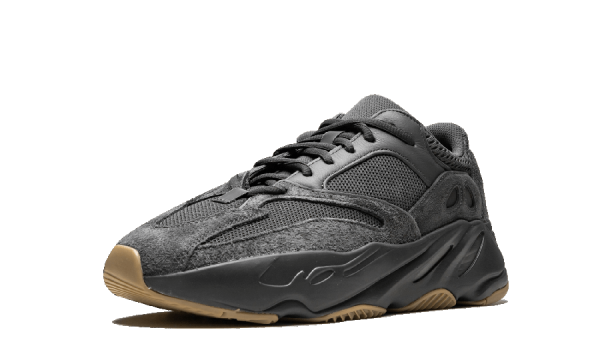 Yeezy Boost 700 Shoes "Utility Black" – FV5304