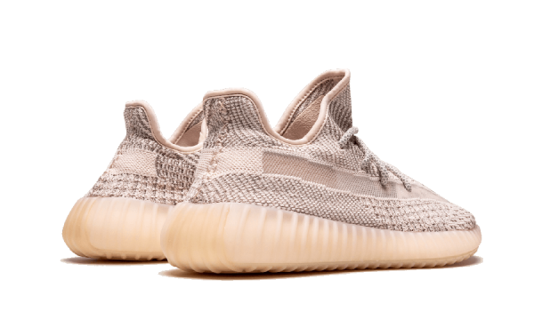 Yeezy Boost 350 V2 Shoes "Synth" – FV5578