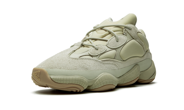 Yeezy 500 Shoes "Stone" – FW4839